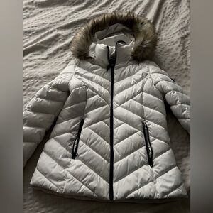 Nautica jacket